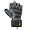 Gofit Diamond-Tac Wrist-Wrap Gloves (Large) GF-DTACW-LG - alternate 2